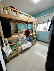 Blk 664A Waterway Sunbeam (Punggol), HDB 3 Rooms #587176301